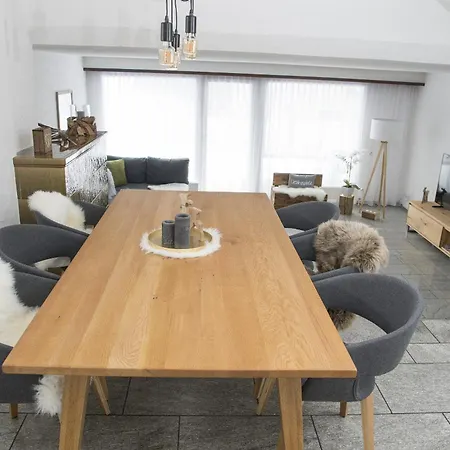 Ferienwohnung Canols Fuer 6 Personen Valbella-Lenzerheide Exterior photo