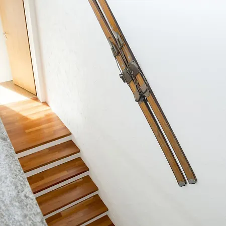 Ferienwohnung Canols Fuer 6 Personen Valbella-Lenzerheide Exterior photo