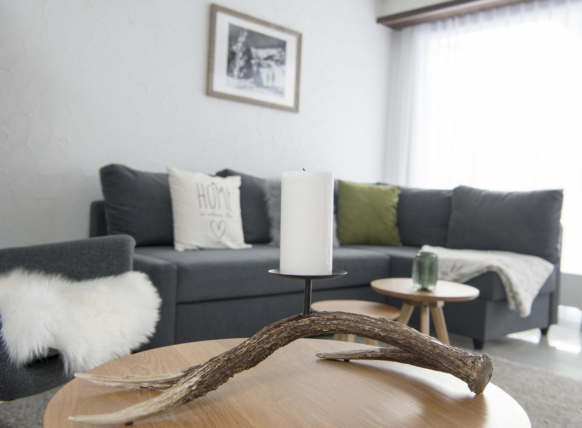 Canols Fuer 6 Personen Valbella-lenzerheide Appartamento *