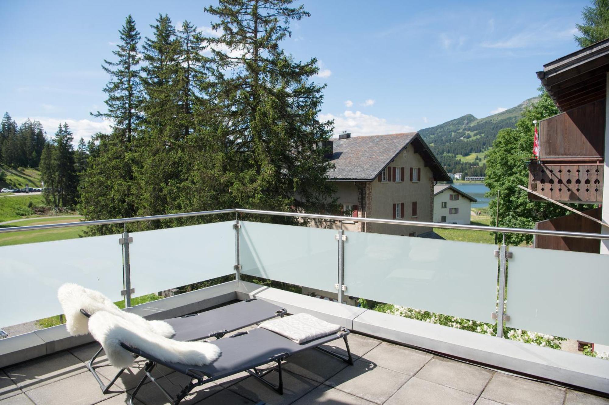Canols Fuer 6 Personen Valbella-lenzerheide * Valbella