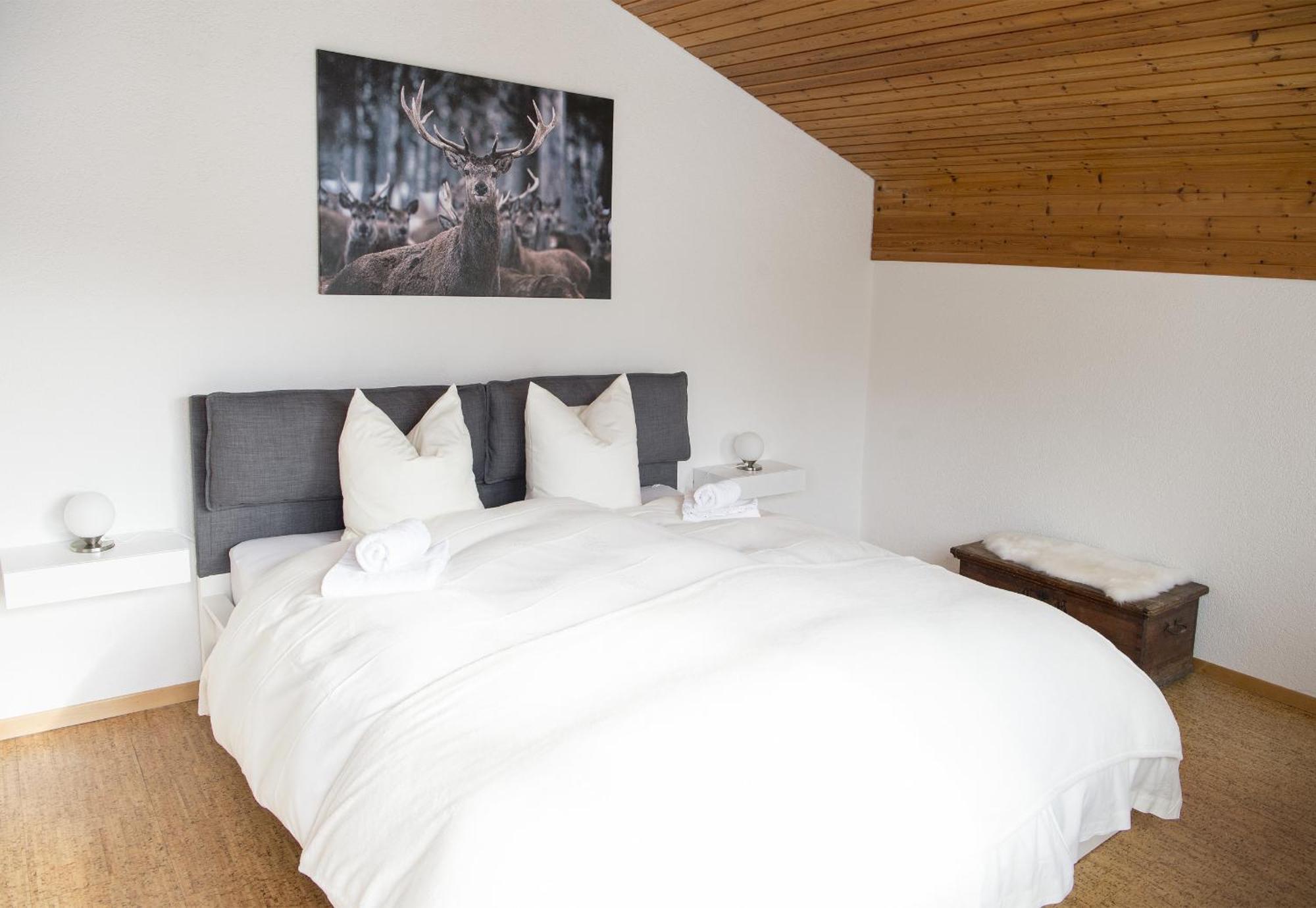 Canols Fuer 6 Personen Valbella-lenzerheide
