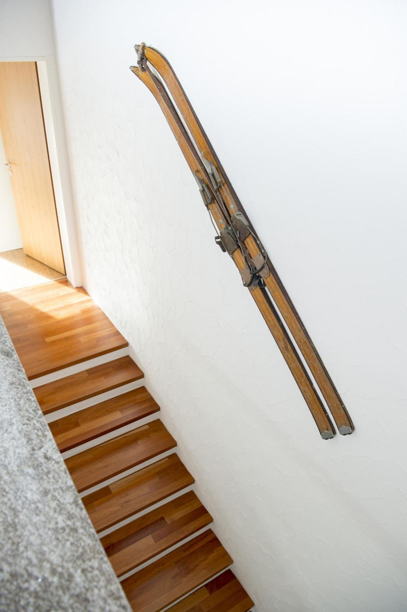 Canols Fuer 6 Personen Valbella-lenzerheide Appartamento